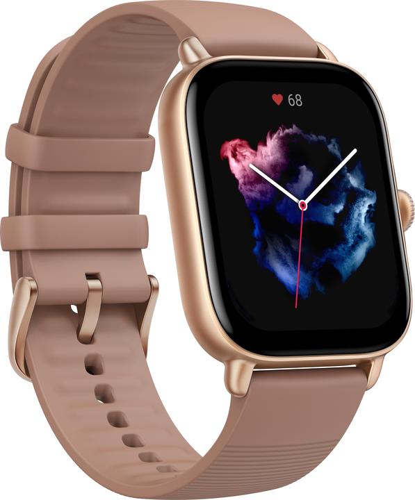 Amazfit GTS 3 (42.40 mm)