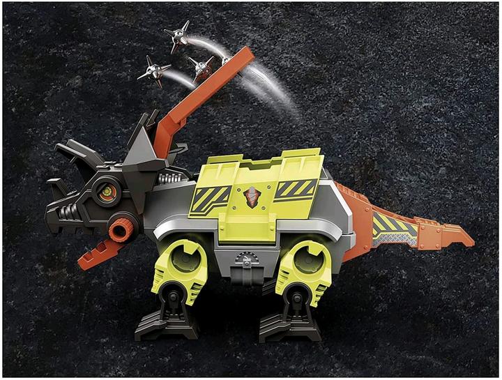 Produktbild Playmobil Robo-Dino Kampfmaschine (70928, Playmobil Dino Rise)