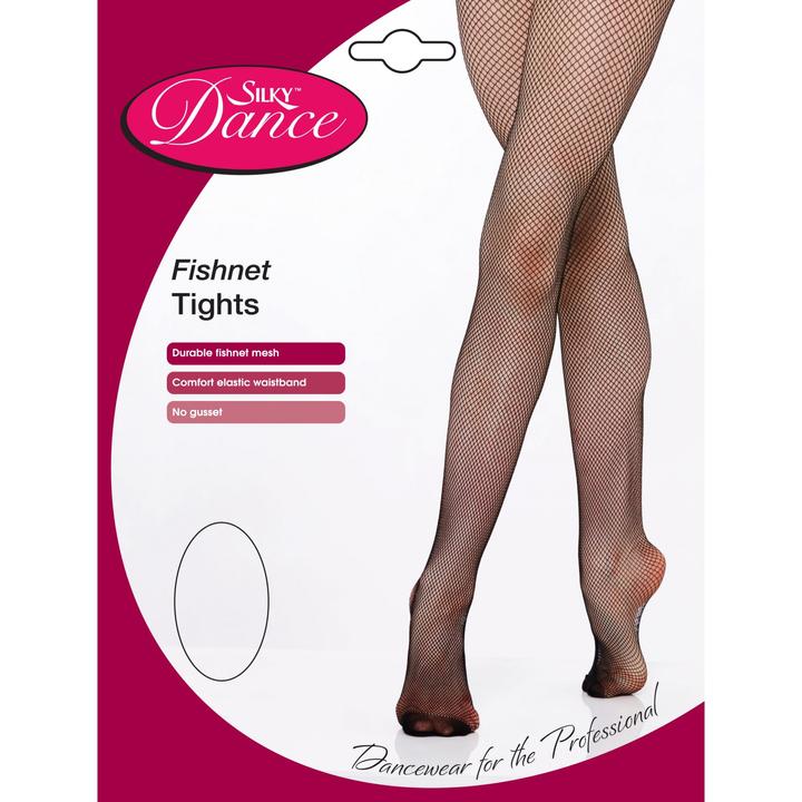 Image du produit Silky Collants résille Dance (170, 176)