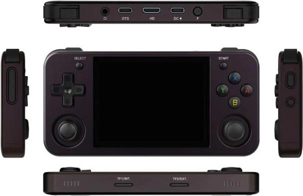 Image du produit Anbernic RG353M