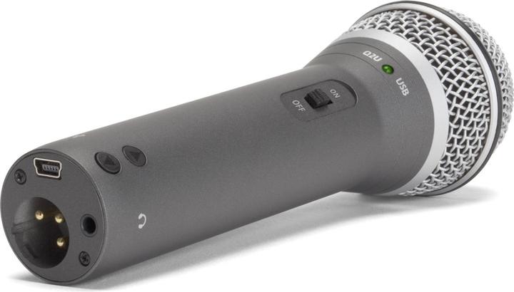 Produktbild Samson Q2U Pack