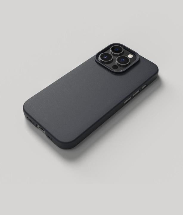 Actual product image Nudient Thin Case (Apple iPhone 16 Pro)