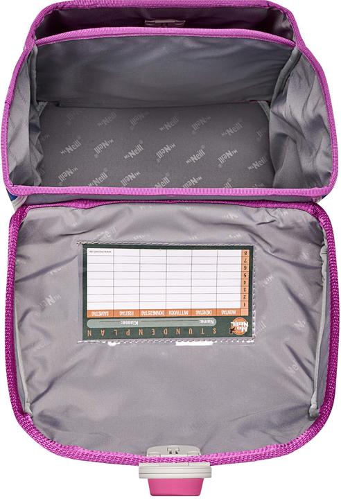 Image du produit Mc Neill MAC2 - Set de cartables 5 pièces (19 l)