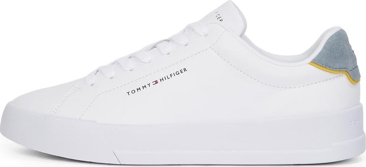 Produktbild Tommy Hilfiger Th Court Lth Detail Ess (44)