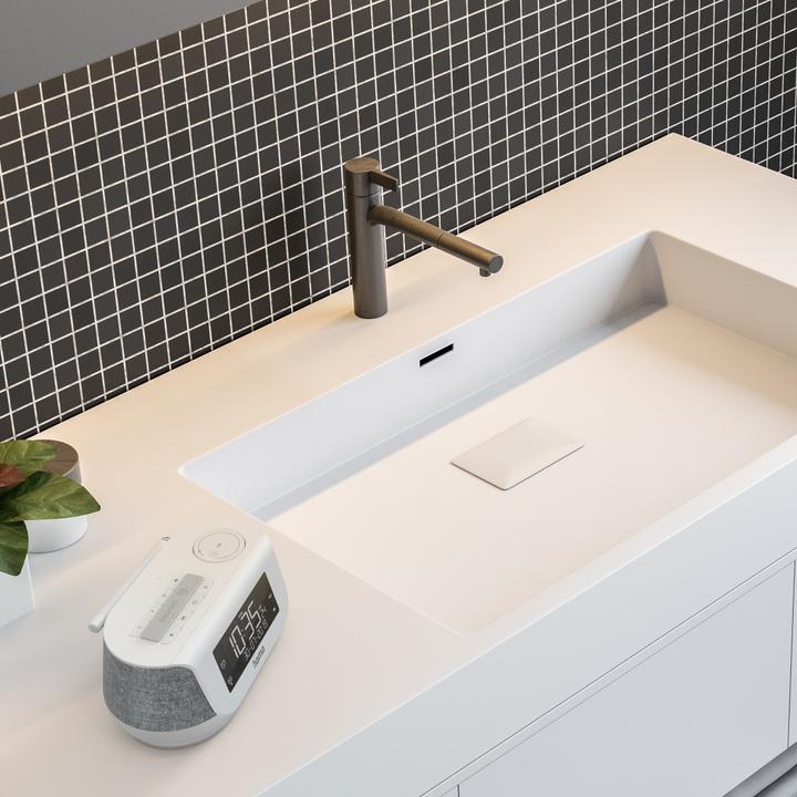 Image du produit Hama DR36SBT (DAB+ DAB, FM, VHF, Bluetooth)