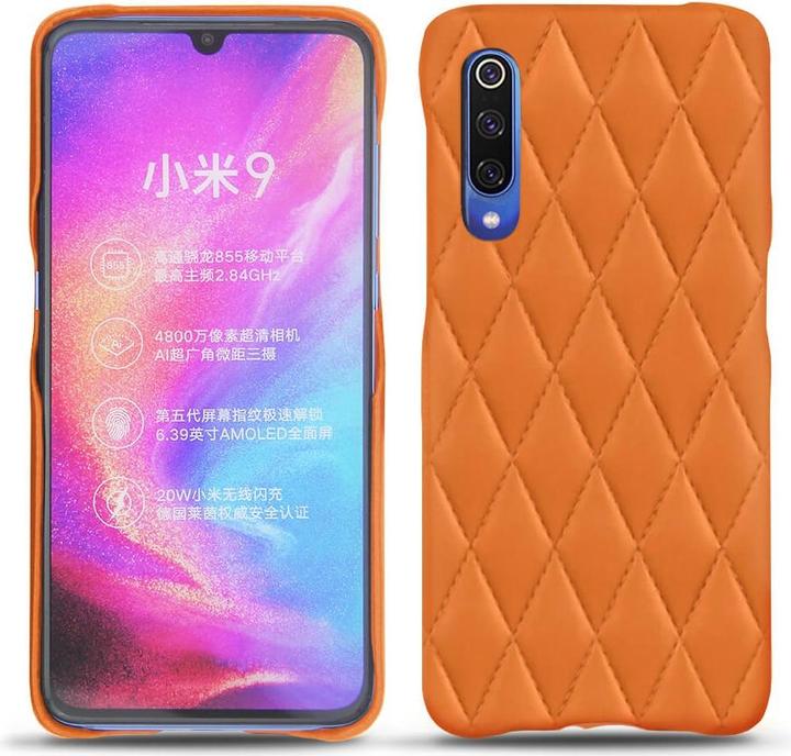 Productafbeelding Noreve Lederen omslag (Xiaomi Mi 9)