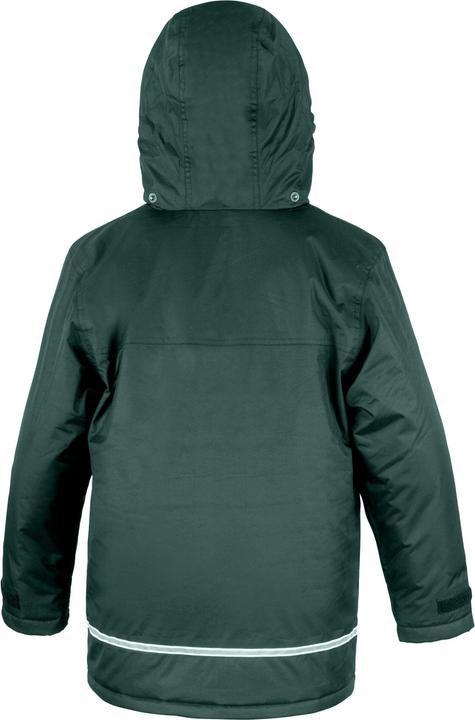 Actual product image Result Clothing Childrens/Kids Parka (128)