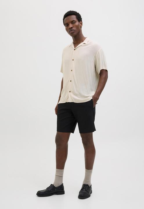 Produktbild Jack & Jones Jjejeff Solid Resort Shirt S/S Sn (M)