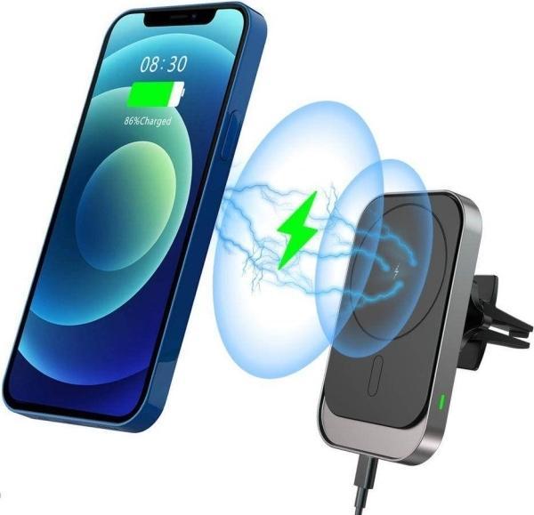 Immagine prodotto Tech-Protect Griglia a induzione magnetica Laikiklis