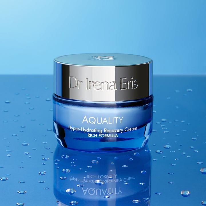 Immagine prodotto Dr Irena Eris Crema di recupero Aquality (50 ml)