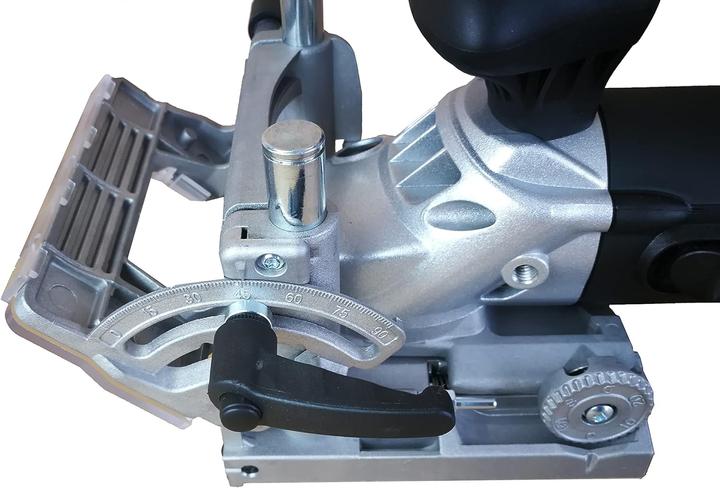 Produktbild AMB Elektrik Flachdübelfräse 800 FDF
