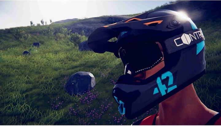 Image du produit Sold Out Descenders (PS4, DE)