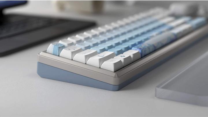 Image du produit Varmilo Epée 68 (US, Filaire, Sans fil)