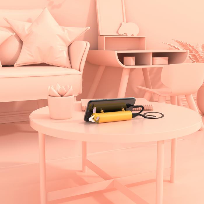 Image du produit Mobility on Board Power Pets Corgi (4800 mAh)