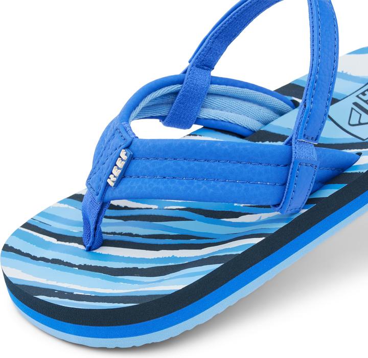 Actual product image Reef Kid's Little Ahi (25)