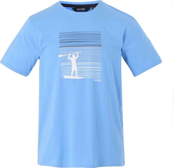 Produktbild Regatta Cline IX TShirt (XL)