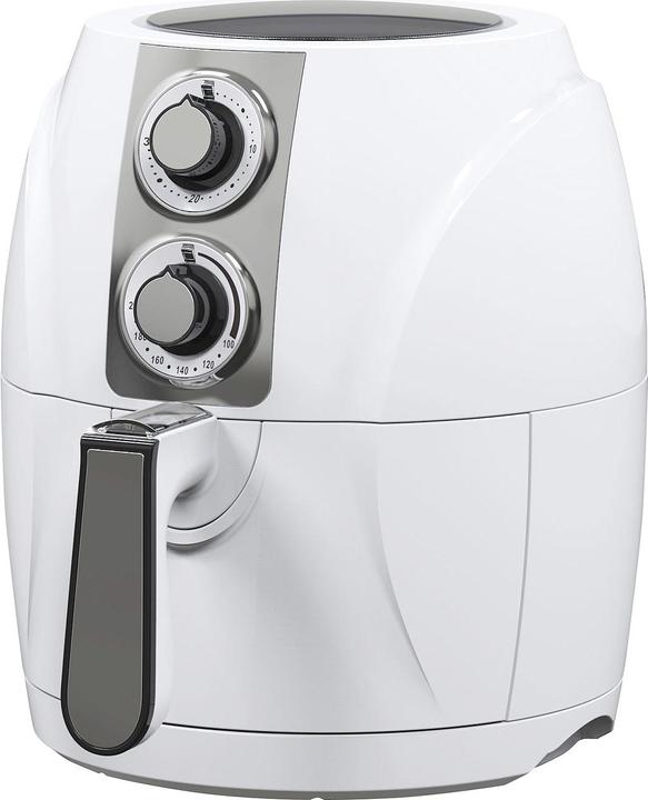 Image du produit Rosenstein & Söhne Friteuse à air chaud pour frire avec peu de graisse