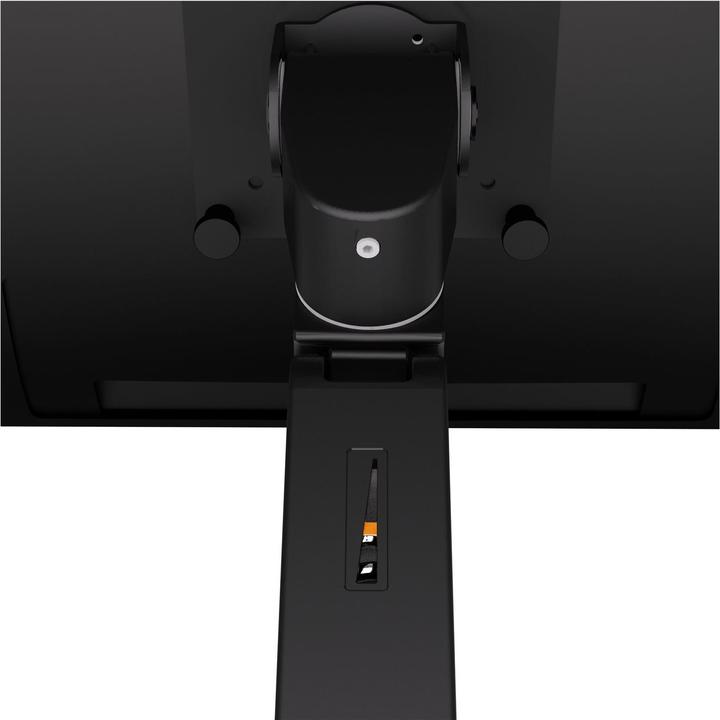 Actual product image Ergotron Lx Pro Arm Single Display Wall Mount black (Wall, 34")