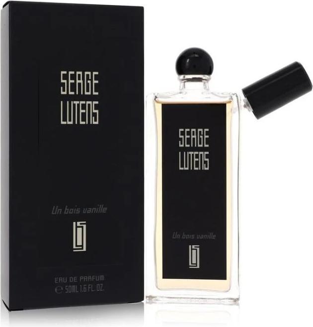 Produktbild Serge Lutens Un Bois Vanille (Eau de Parfum, 50 ml)