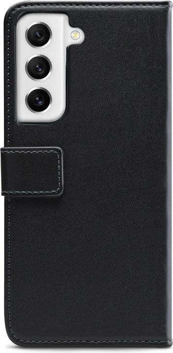 Actual product image Mobilize Klassische Gelly-Geldbörse (Samsung Galaxy S21 FE 5G)