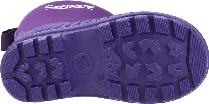 Image du produit Cotswold Bottes en caoutchouc Hilly Néoprène (31)