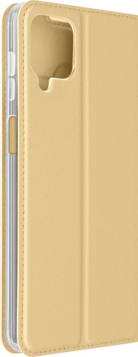 Actual product image Dux Ducis Skin Pro Series Bookcover (Samsung Galaxy A12)