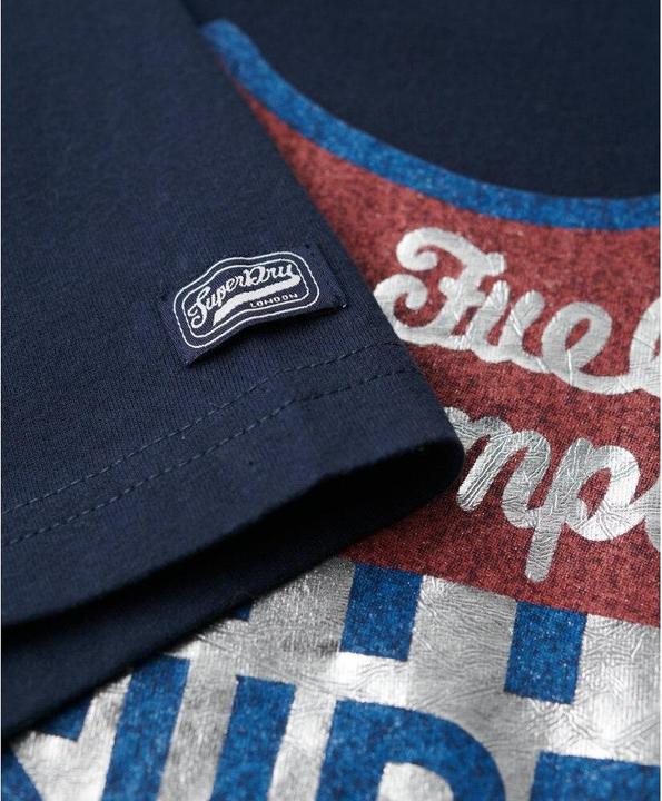 Produktbild Superdry Gasoline Workwear (M)