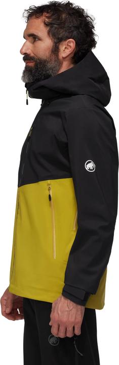 Image du produit Mammut Alto Guide HS Hooded Jacket Men (L)