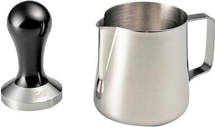 Produktbild Solis Barista Perfetta Plus V2