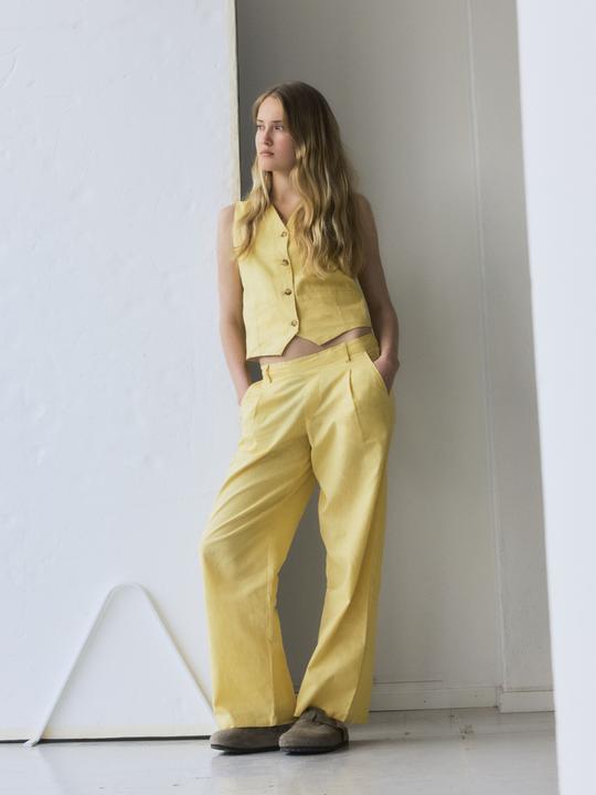 Produktbild Lmtd Wide Fit Hose (140)