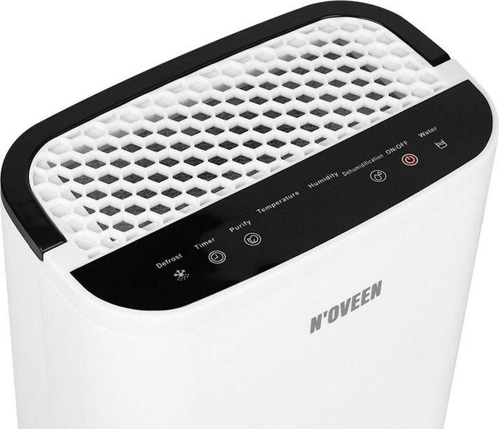 Immagine prodotto Noveen DH350 (20 m², 1.50 l/24h)