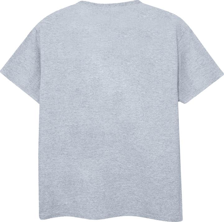 Produktbild Disney Lilo & Stitch Bermuda Shorts TShirt Mädchen (140, 146)