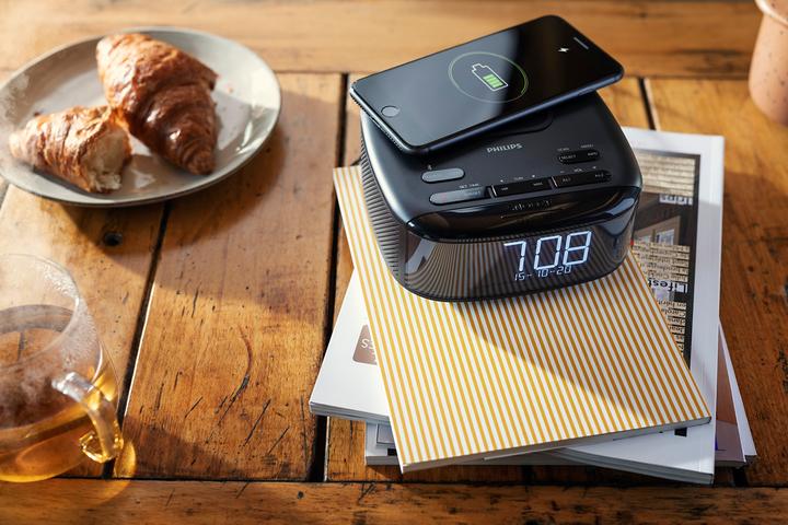 Immagine prodotto Philips TAR7705/10 (DAB, VHF, Bluetooth)