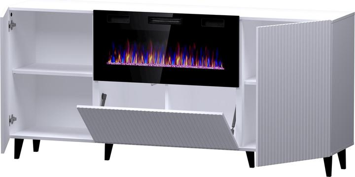Immagine prodotto Cama Pafos (180 x 42 x 82 cm)