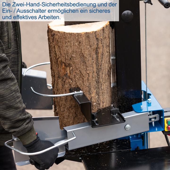Produktbild Scheppach HL810