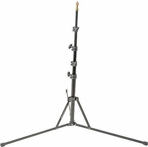 Image du produit Manfrotto 5001B Trépied pliable Nano (190 cm, 1.50 kg)
