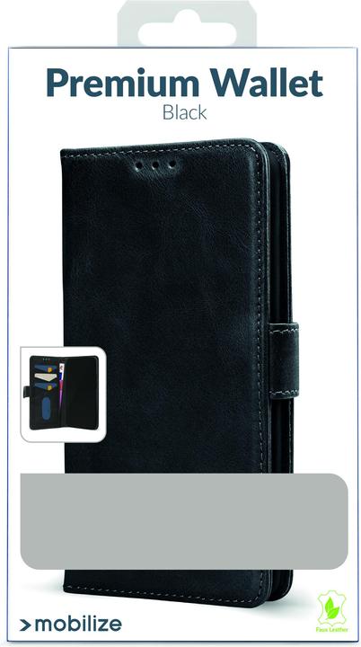 Produktbild Mobilize Premium Gelly Wallet