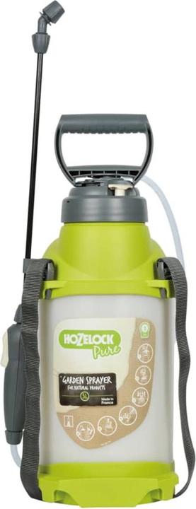 Actual product image Hozelock Pressure sprayer 7 l (7 l)