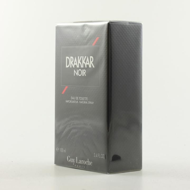 Immagine prodotto Guy Laroche Drakkar Noir (Eau de toilette, 100 ml)