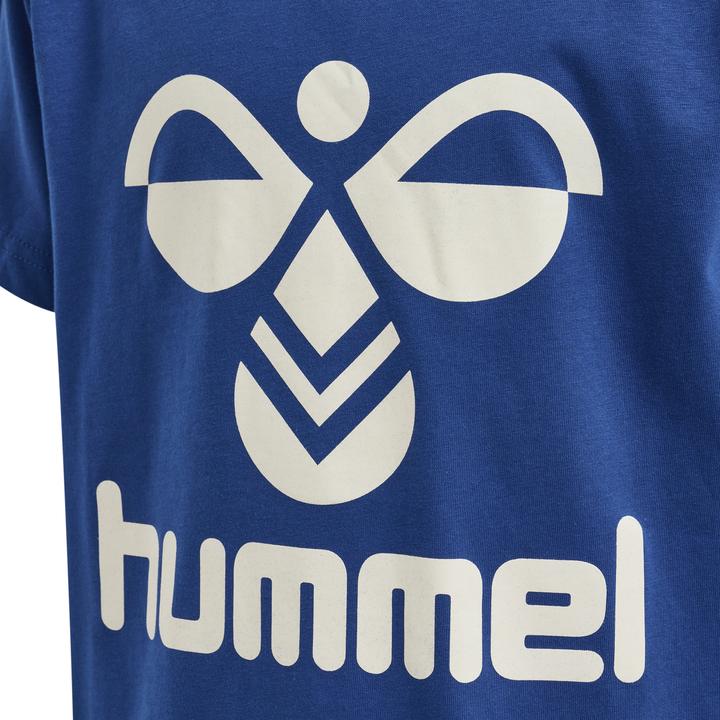 Image du produit hummel Tres T-Shirt S/S (128)