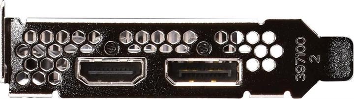 Actual product image Sapphire PULSE AMD Radeon RX 6400 GAMING (4 GB)