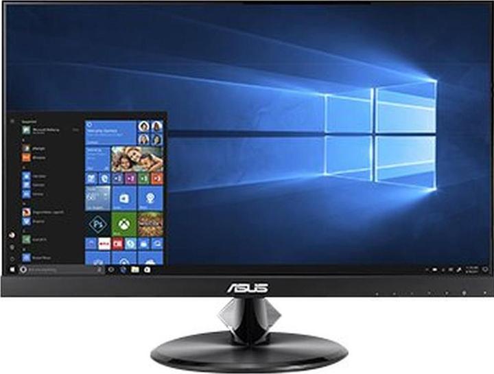 Produktbild ASUS Touch LCD VT229H 21,5", Touchscreen, IPS, FHD, 1920 x 1080 Pixel, 5 ms, 250 cd (1920 x 1080 Pixel, 21.50")