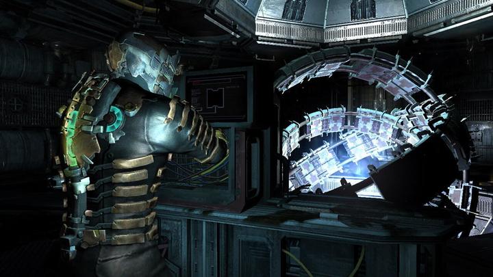 Immagine prodotto EA Games Dead Space 2 -IT- (PS3, EN)