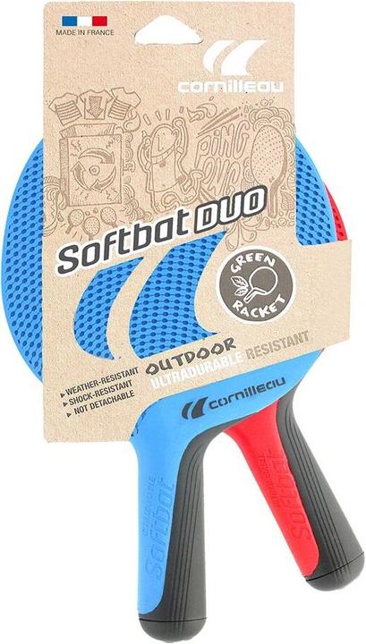 Immagine prodotto Cornilleau Softbat Duo
