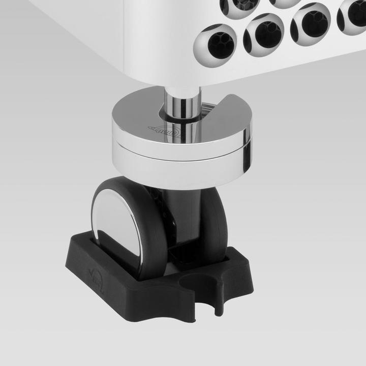 Actual product image OWC Rover Pro Wheels Kit for Mac 2019