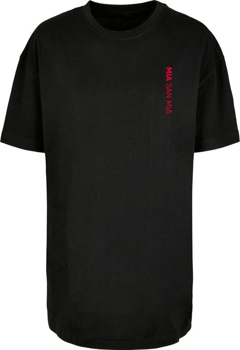 FC Bayern München Ladies Mia San Mia VR Oversized Boyfriend Tee - 118319