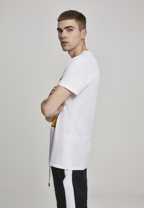 Actual product image Mister Tee Mickey Mouse Tee (3XL)