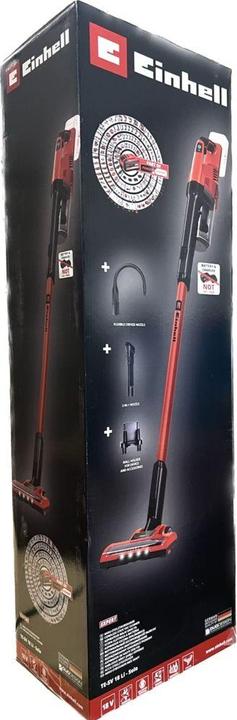 Actual product image Einhell Power X-Change