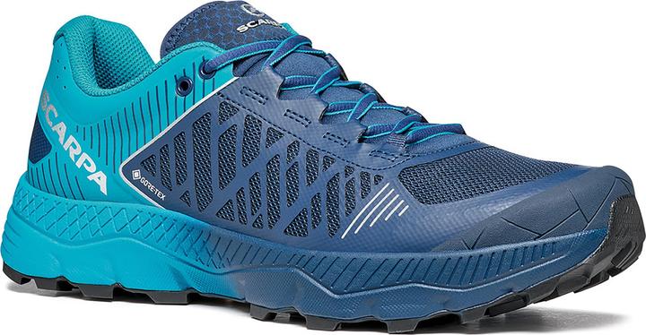 Scarpa Spin Ultra GTX (45.5)