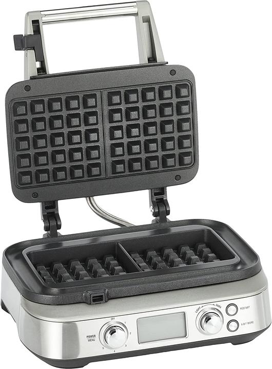 Actual product image Sage The Smart Waffle (EU plug)